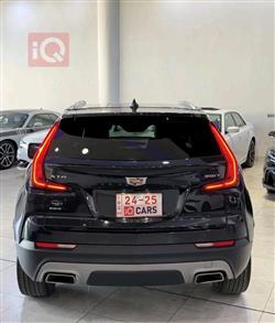 كاديلاك XT4